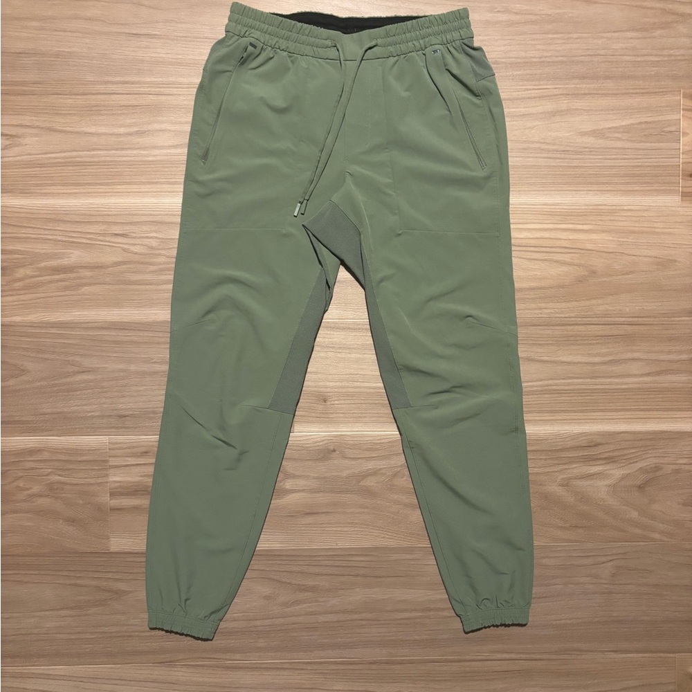 Lululemon Men's Jogger Pants